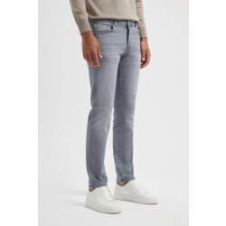 North.84 5-pocket graphite denim 84301003