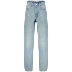 Raizzed Raven blue denim