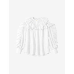Nikkie Pharr blouse -