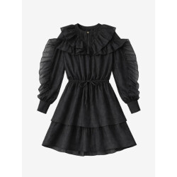 Nikkie Pharr dress -