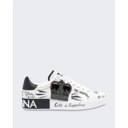 Dolce and Gabbana Heren low-top sneakers
