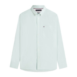 Tommy Hilfiger Overhemd lange mouw mw0mw42287