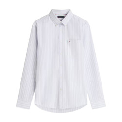 Tommy Hilfiger Overhemd lange mouw mw0mw39204