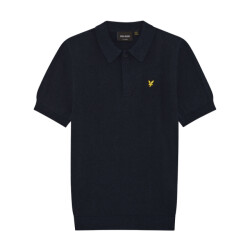 Lyle and Scott Polo knb2401v