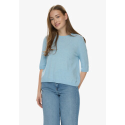 Nümph 706630 nucally pull. 3054 airy blue