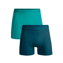 Muchachomalo Jongens 2-pack boxershorts