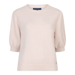 Red Button Top korte mouw srb4854 sweet