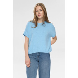 Nümph Nulisana pullover 706528 airy blue