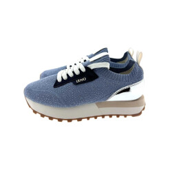 Liu Jo Ba6067tx525s sneakers