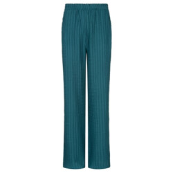 Lofty Manner rb40 trouser amaris 419 teal