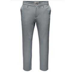 Only & Sons Onsmark tapered melange 0209 pants