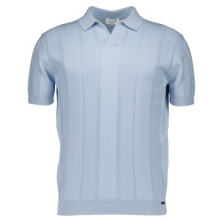 Gentiluomo Polo no buttons ss polos k4201-282