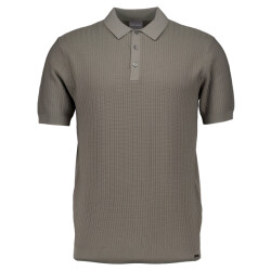 Gentiluomo Polo 3 buttons ss polos k4180-260