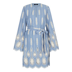 Ibana Danna jurken 302620037