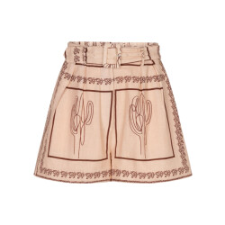Ibana Serina desert shorts 302620093
