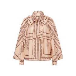 Ibana Tiara desert blouses 302620166