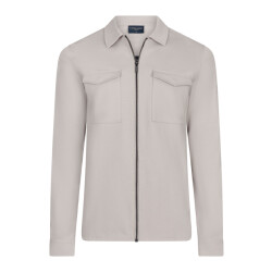 Cavallaro Zerino overshirt overshirts 123261012