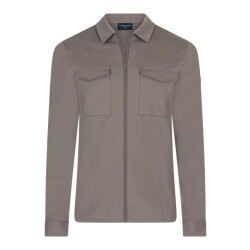 Cavallaro Zaverio overshirt overshirts 123261014