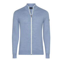 Cavallaro Fontanio cardigan vesten 119261000