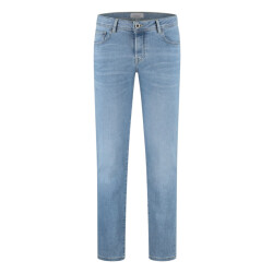 North.84 5-pocket indigo denim 84301002