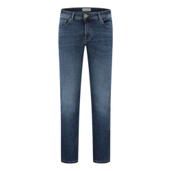North.84 5-pocket indigo denim 84301002