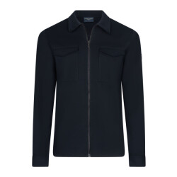 Cavallaro Zerino overshirt overshirts 123261012