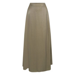 Jansen Amsterdam Rok dahlia ss26