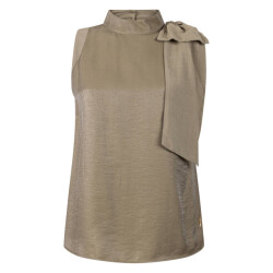 Jansen Amsterdam Top zonder mouw orla ss26