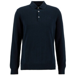 Barbour Polo lange mouw mkn1716