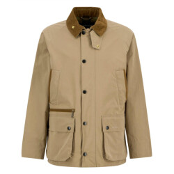 Barbour Jack mca1091