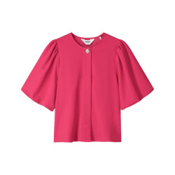 Pom Amsterdam Top korte mouw sp9490