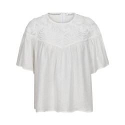 Co'Couture Top korte mouw 45072 tassy