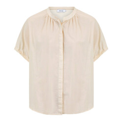Knit-ted Blouse korte mouw 261p157 lotus