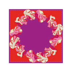 Pom Amsterdam Shawl sp9603