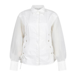 Aaiko Blouse lange mouw timeless radiance