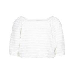 AI&KO Top lange mouw shelby pes 188 g