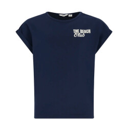 NoBell Top korte mouw q602-3405 kasis