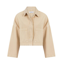 Knit-ted Jasje 261p116 daisy