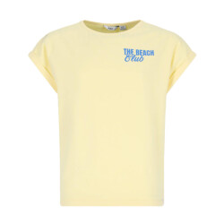 NoBell Top korte mouw q602-3405 kasis