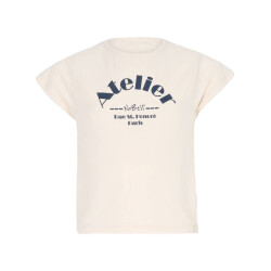 NoBell Top korte mouw q602-3400 kit