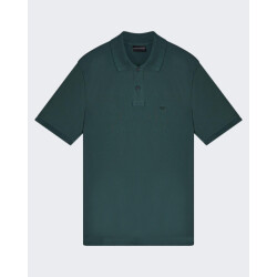 Emporio Armani Heren armani polo