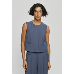 Moss Copenhagen 19661 mschfrode waistcoat