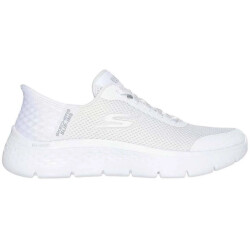 Skechers go walk flex grand entry lage sneakers dames -