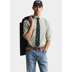 Gant Overhemd heren klassiek poplin overoverhemd 3000140/354