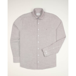 Campbell Casual overhemd