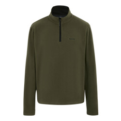 Regatta Geweldig voor buiten heren thompson half zip fleece sweater