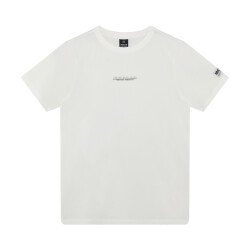 Indian Blue 960657 backprint t-shirt