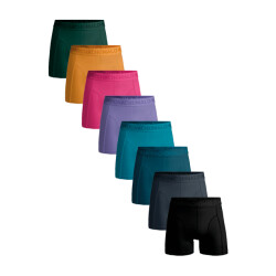 Muchachomalo Heren 8-pack boxershorts