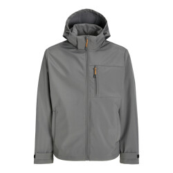 Jack & Jones Jjthatcher softshell hood