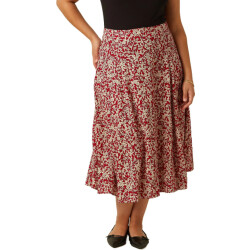 King Louie Laia skirt paradis